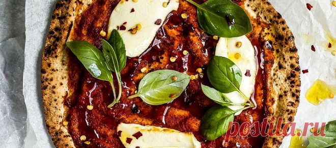 Итальянская неделя: 5 быстрых рецептов для ужина