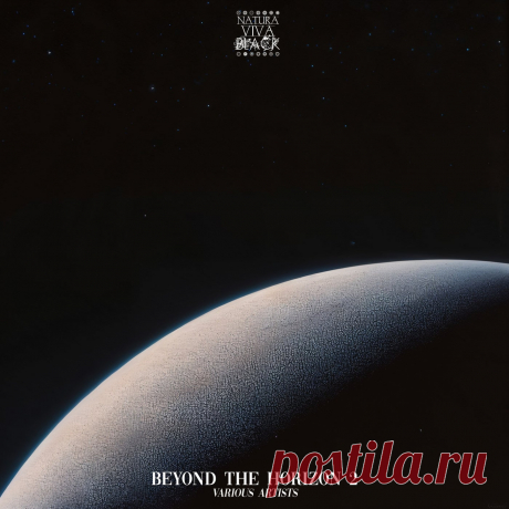 VA - Beyond the Horizon 2 NATBLACKCOMPI032 » MinimalFreaks.co