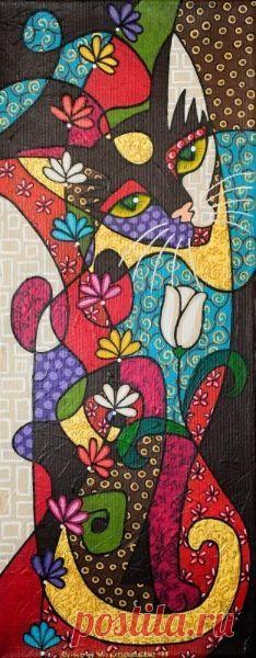 MonkeeTree, The Unique Scalable Modular Cat Ladder