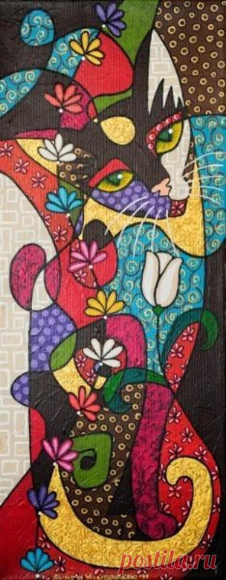 MonkeeTree, The Unique Scalable Modular Cat Ladder