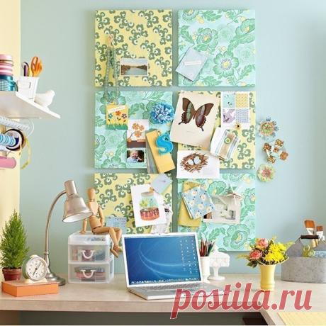 Interior and Decor - Дизайн интерьера. Декор