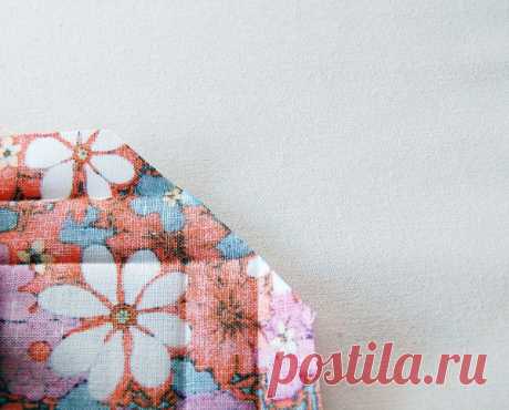 Техника шитья — Сделай сам, идеи для творчества - DIY Ideas