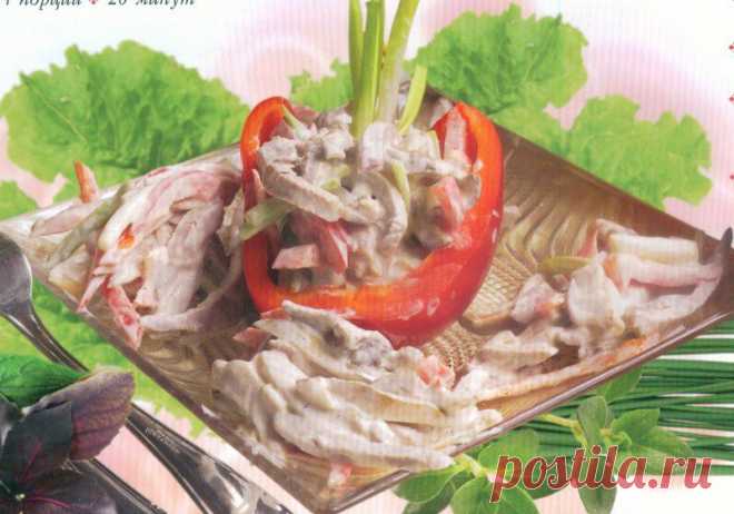 БУДЕТ ВКУСНО!