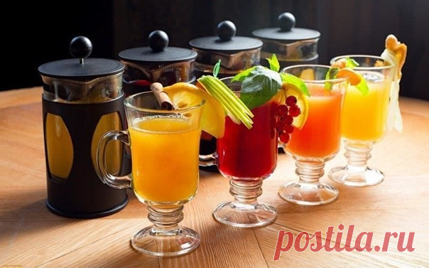 Домашний чай с добавлением экзотики

Клюква с маракуйей

Ингредиенты:
Показать полностью...