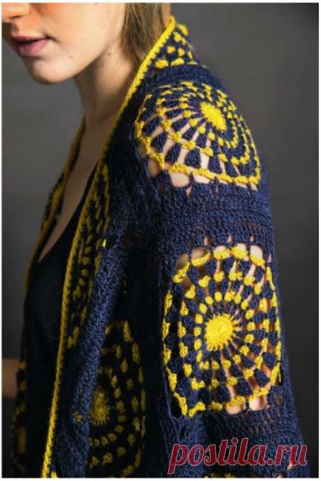 Ergahandmade: FREE crochet diagrams
