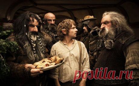 12 вымышленных языков, на которых можно научиться говорить