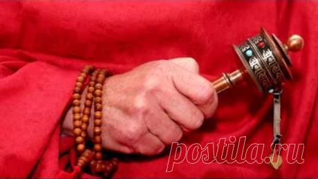 Мантра дающая защиту и силы, приносит удачу во всём.