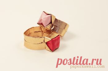 Paper Kawaii - Page 3 of 19 - Free origami instructions, photo & video tutorials, diagrams, downloads and more!