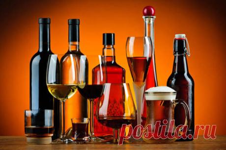 Сколько можно пить алкоголя без вреда для здоровья?
depositphotos.com Врождённой потребности в алкоголе у людей нет. Основной причиной его потребления является не тяга к алкоголю, не само вещество, а обычаи, традиции, обряды, условности, социальные и культурные нормы. Один и тот же химический состав алкоголя позволяет веселиться на свадьбах и грустить на похоронах. Люди пьют для того, чтобы...
Читай пост далее на сайте. Жми ⏫ссылку выше