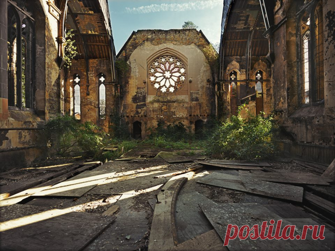 (2) Orphans of Time
