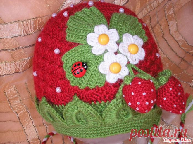 вяжем детям | Записи в рубрике вяжем детям | Дневник Хлопотунья