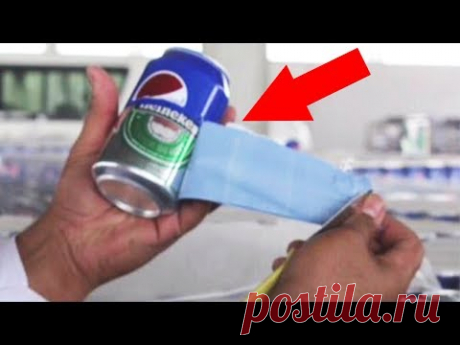 10 способов распознать подделку - У нас так