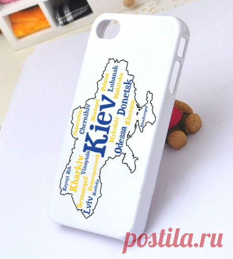Чехол для iPhone 5/5S Україна єдина! Купить чехлы для iPhone 5/5S в Украине от интернет-магазина «i-BAG»