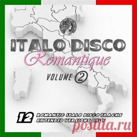 Italo Disco Romantique Vol.1-2 (Mp3) Исполнитель: Various ArtistНазвание: Italo Disco Romantique Vol.1-2Дата релиза: 2018-2020Страна: NetherlandsЖанр: Italo Disco, Euro DiscoКоличество композиций: 24Формат | Качество: MP3 | 320 kbps Продолжительность: 01:38:45 + 01:20:51Размер: 418 MB (+3%)TrackList:Italo Disco Romantique Vol. 1
