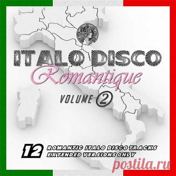 Italo Disco Romantique Vol.1-2 (Mp3) Исполнитель: Various ArtistНазвание: Italo Disco Romantique Vol.1-2Дата релиза: 2018-2020Страна: NetherlandsЖанр: Italo Disco, Euro DiscoКоличество композиций: 24Формат | Качество: MP3 | 320 kbps Продолжительность: 01:38:45 + 01:20:51Размер: 418 MB (+3%)TrackList:Italo Disco Romantique Vol. 1