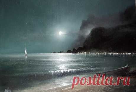 Igor Medvedev (Игорь Медведев)... | Kai Fine Art