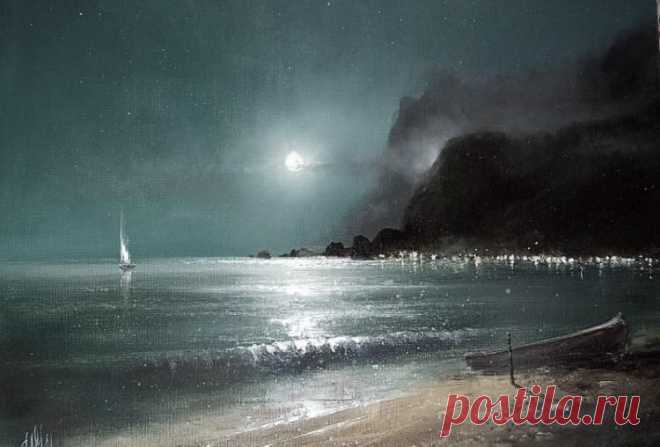 Igor Medvedev (Игорь Медведев)... | Kai Fine Art