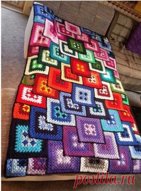 https://www.crochetwebsites-free.com/2017/07/3d-crochet-blanket-pattern-with-step-by.html