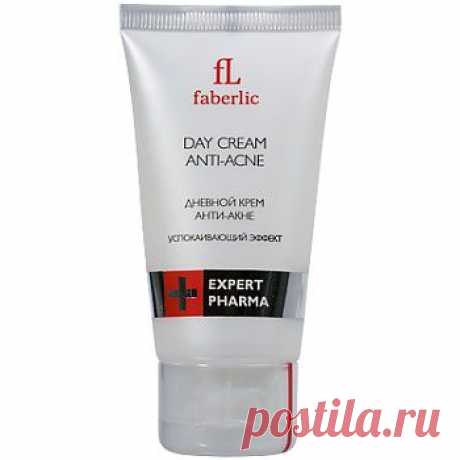 Дневной крем-контроль серии EXPERT PHARMA Артикул: 1606
Объём: 50 мл. Оказывает противовоспалительный эффект. Увлажняет и успокаивает. Снижает выработку кожного сала.