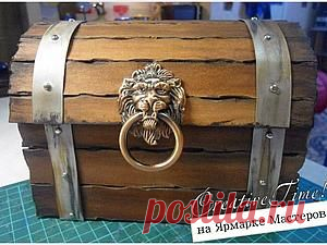 Мастер-Классы. Ярмарка Мастеров - ручная работа, handmade