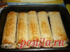Закуска из тонкого лаваша. 11 вариантов! Ее не только кушать, а еще и готовить одно удовольствие. Очень быстро и просто!