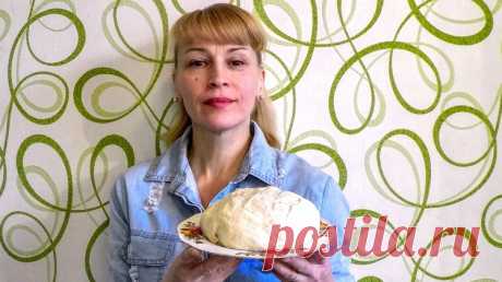 Тесто для пиццы вкусно просто правильно - Простые рецепты Овкусе.ру