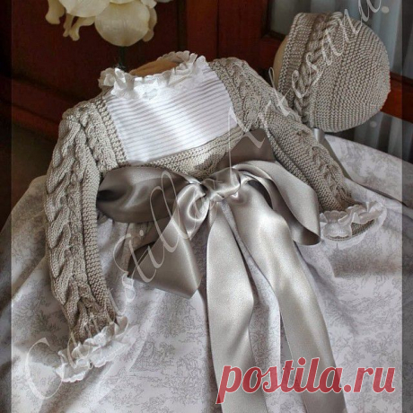Canastilla Artesanal (@canastillaartesanal) • Фото и видео в Instagram