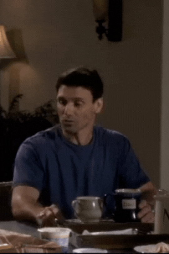 Фрэнк Грилло