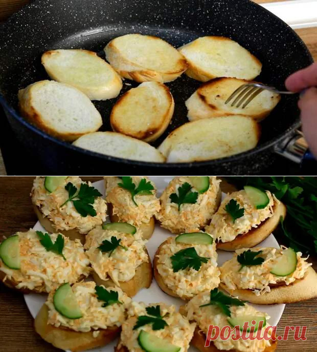 Намазка для бутербродов за 7 минут. Бюджетный рецепт: просто и вкусно - week-menu.ru - 24 ноября - 43819073927 - Медиаплатформа МирТесен