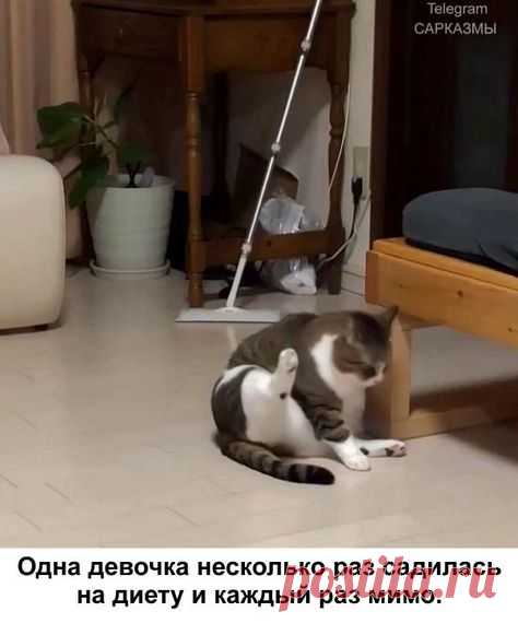 просто улыбнись 😉😄
