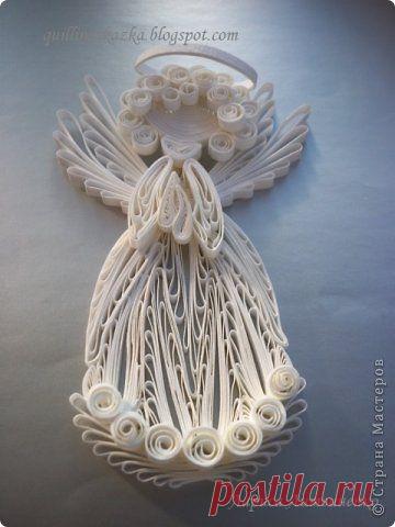 Ангелочек!! | Страна Мастеров