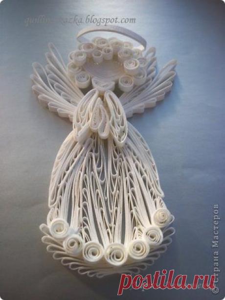 Ангелочек!! | Страна Мастеров