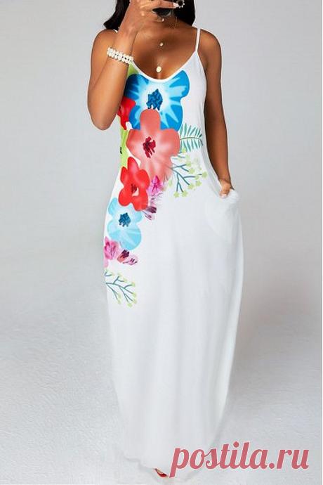 Белые платья | White Dresses