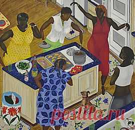 О, нет!!! Еще один блог про еду?!! - Їсти зразу поки гаряча!