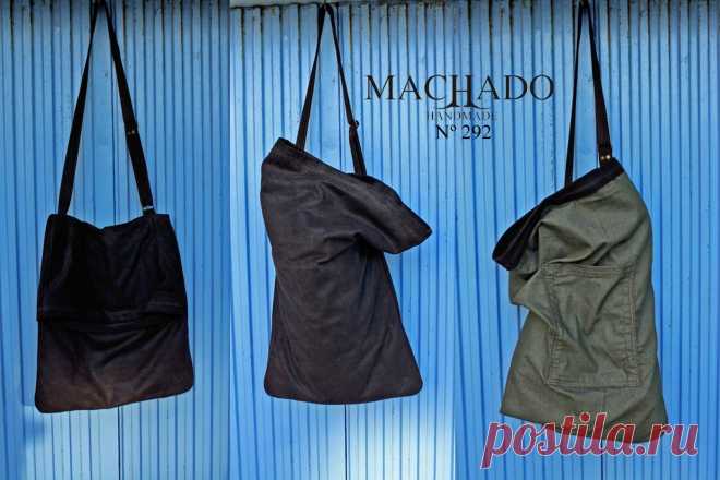 Machado Handmade: trabalhos/ work