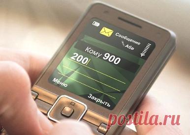 Как пополнить баланс телефона с карты Сбербанка