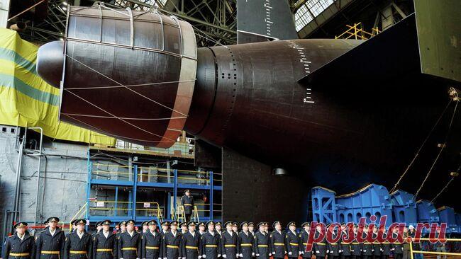 СМИ рассказали, чем Россия напугала британцев