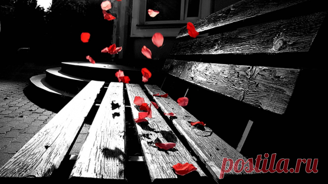 Bench Full HD Wallpaper and Background | 1920x1080 | ID:96262 View, download, comment, and rate this 1920x1080 Bench Wallpaper - Wallpaper Abyss