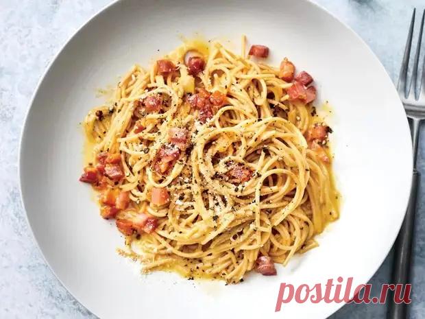 (31) 5 самых популярных рецептов итальянской пасты - Дачный участок - 20 января - 43199199325 - Медиаплатформа МирТесен