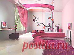 Дизайн спальни