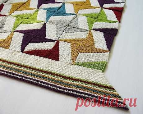 Идея Фрэнки Брауна