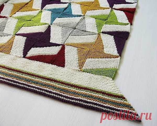 Идея Фрэнки Брауна