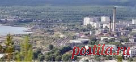 Сегодня 25 мая отмечается день города "Кандалакша"