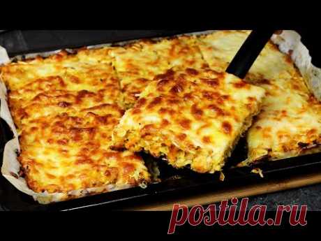 Без Жарки и Возни! Я не могу перестать Его готовить! Вкуснее Ужина еще не было! Вкусные Советы