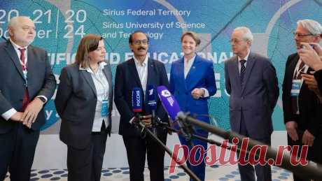 20-10-24--Сириус может возглавить КЛИМАТИЧЕСКУЮ ПОВЕСТКУ, считает эксперт.