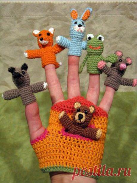 Вязание для детей | ВКонтакте