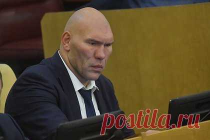 Валуев прокомментировал идею Госдумы отказаться от признания CAS в России. Бывший чемпион мира по боксу Николай Валуев прокомментировал идею депутатов Госдумы отказаться от признания Спортивного арбитражного суда (CAS) в России. Валуев усомнился в том, что предложенный законопроект будет принят. «Опять политическая залипуха», — высказался он.