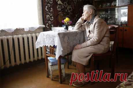 Инициатива депутатов по лишению права собственности пенсионера на квартиру