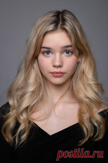 Вероника Журавлева