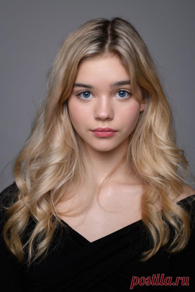 Вероника Журавлева